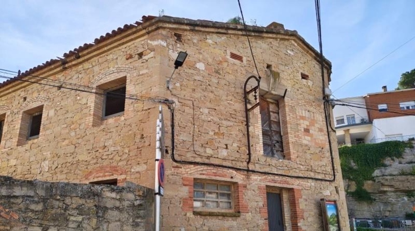 Edificio
