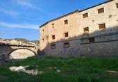 Edificio en venta con 1658m² en Monistrol de Calders, Carrer del Repetidor foto