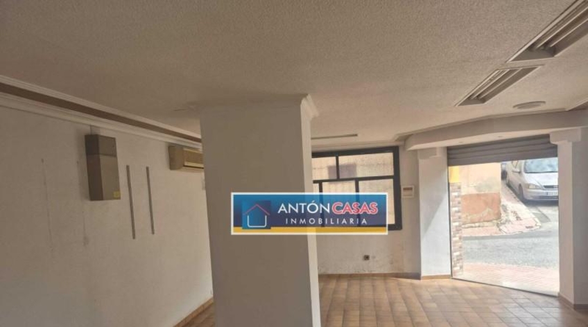 Local comercial