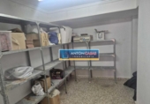 Local comercial
en venda
amb 109m² a Monòver, a la zona de Sol, Calle de la Aduana foto