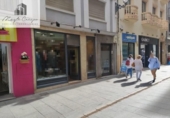Local comercial
en venda
amb 59m² a Granada, a la zona de Barri de Sant Antón, Calle Frailes foto