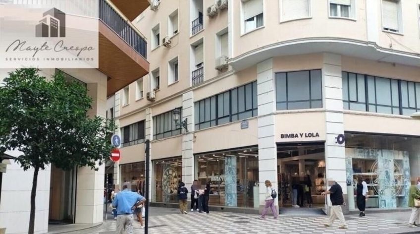 Local comercial
