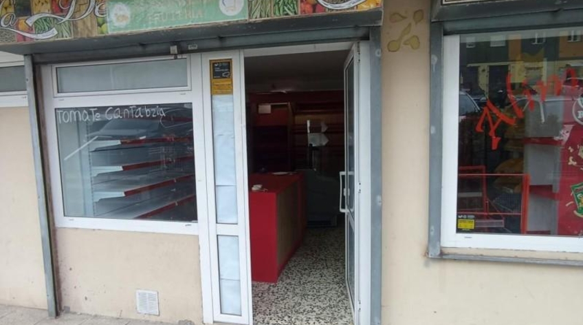 Local comercial