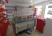 Local comercial en venta con 34m² en Santander, Bajada San Juan foto