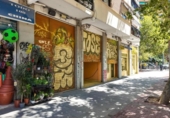 329m² locaux commerciaux pour vente à Valence, dans le quartier de Benimaclet, Calle del Doctor Vicente Zaragozá photo