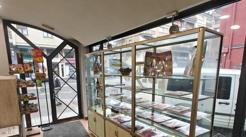 Local comercial