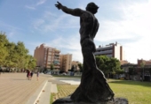Local comercial en venta con 347m² en Sant Boi de Llobregat, en la zona de Polígon industrial les Salines, Carrer de Sant Joan Bosco foto