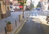 Local comercial en venta con 347m² en Sant Boi de Llobregat, en la zona de Polígon industrial les Salines, Carrer de Sant Joan Bosco foto