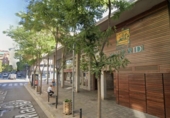 Local comercial en venta con 347m² en Sant Boi de Llobregat, en la zona de Polígon industrial les Salines, Carrer de Sant Joan Bosco foto