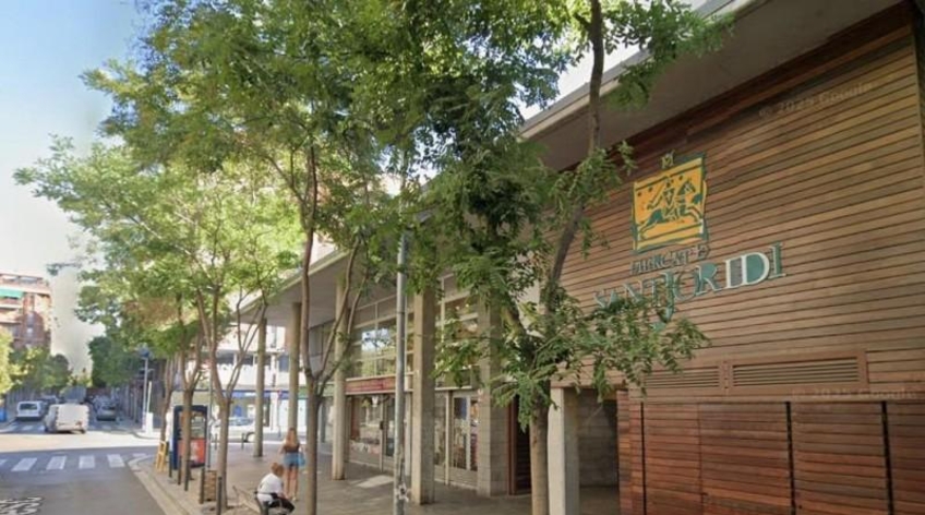 Local comercial