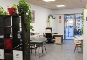Local comercial en venta con 347m² en Sant Boi de Llobregat, en la zona de Polígon industrial les Salines, Carrer de Sant Joan Bosco foto