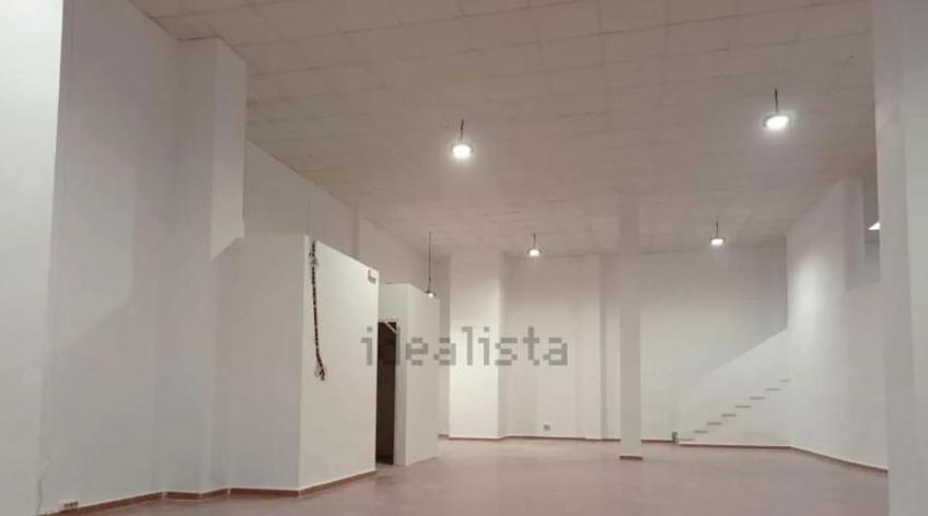 Local comercial