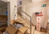 Local comercial
en venda
amb 164m² a Granada, a la zona de Barri de Sant Antón, Plaza Miguel Ruiz del Castillo foto