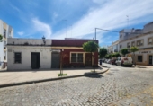 Local comercial en venta con 156m² en San Fernando, Calle Real foto