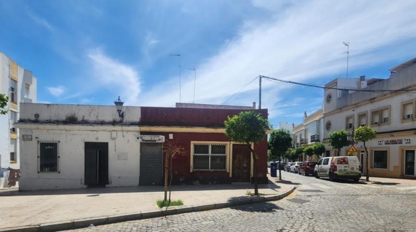 Local comercial