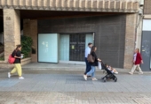 1163m² locaux commerciaux pour vente à Valence, dans le quartier de El llano del Remedio, Calle Jorge Juan photo