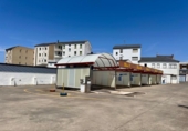 Rentat de cotxes
en venda
amb 931m² a Ponferrada, Calle Madrigal foto