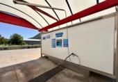 Rentat de cotxes
en venda
amb 931m² a Ponferrada, Calle Madrigal foto