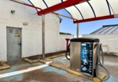 Rentat de cotxes
en venda
amb 931m² a Ponferrada, Calle Madrigal foto