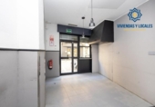 Local comercial
en venda
amb 45m² a Granada, a la zona de Barri de Sant Antón, Calle Músico José Ayala Canto foto