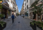 Local comercial
en venda
amb 164m² a Granada, a la zona de Barri de Sant Antón, Calle San José Baja foto
