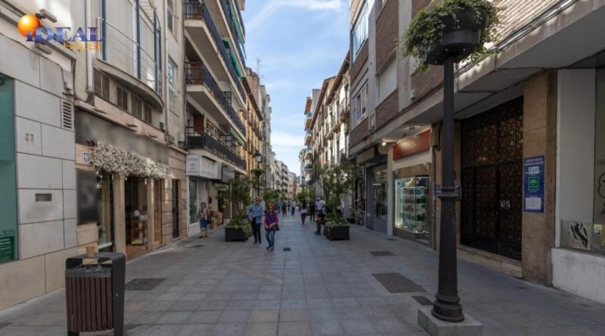 Local comercial