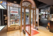 Local comercial
en venda
amb 164m² a Granada, a la zona de Barri de Sant Antón, Calle San José Baja foto