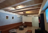 Bar en venta con 144m² en Barcelona, en la zona de Diagonal Mar i el Front Marítim del Poblenou, Parc de Diagonal-Mar foto