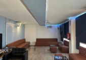 Bar en venta con 144m² en Barcelona, en la zona de Diagonal Mar i el Front Marítim del Poblenou, Parc de Diagonal-Mar foto