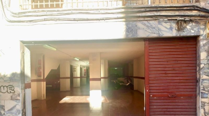 Local comercial