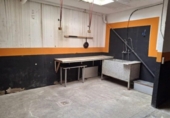 109m² commercial premises for sale in Almazora, Calle de la Purísima photo