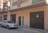 109m² commercial premises for sale in Almazora, Calle de la Purísima photo