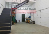 Nau
en venda
amb 78m² a Mejorada del Campo, Calle de Portugal foto