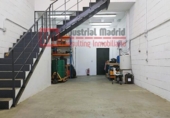 Nau
en venda
amb 78m² a Mejorada del Campo, Calle de Portugal foto