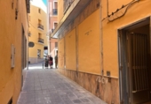 270m² building for sale in Segorbe, Calle Alicante photo