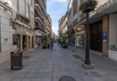 Local comercial
en venda
amb 164m² a Granada, a la zona de Barri de la Magdalena, Calle Párraga foto