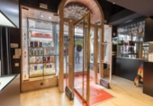 Local comercial
en venda
amb 164m² a Granada, a la zona de Barri de la Magdalena, Calle Párraga foto