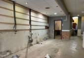 Local comercial en venta con 98m² en Viladecans, Carrer Prolongació Assutzenes foto
