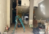 Local comercial en venta con 98m² en Viladecans, Carrer Prolongació Assutzenes foto