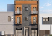 Edificio Residencial en venta con 150m² en Chiclana de la Frontera, Calle Guadiana foto