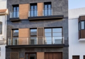 Edificio Residencial en venta con 150m² en Chiclana de la Frontera, Calle Guadiana foto