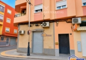 82m² commercial premises for sale in Almeria, Calle Inglés photo