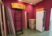 82m² commercial premises for sale in Almeria, Calle Inglés photo