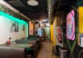 Local comercial en venta con 193m² en Barcelona, en la zona de el Fort Pienc, Carrer del Consell de Cent foto