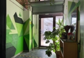 Local comercial en venta con 193m² en Barcelona, en la zona de el Fort Pienc, Carrer del Consell de Cent foto