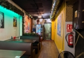 Local comercial en venta con 193m² en Barcelona, en la zona de el Fort Pienc, Carrer del Consell de Cent foto