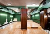 Bar
en venda
amb 252m² a Ourense, a la zona de Ourense, Rúa Cardeal Quiroga foto
