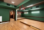 Bar
en venda
amb 252m² a Ourense, a la zona de Ourense, Rúa Cardeal Quiroga foto