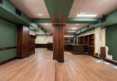 Bar
en venda
amb 252m² a Ourense, a la zona de Ourense, Rúa Cardeal Quiroga foto