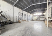 Nau Industrial
en venda
amb 446m² a Asp, Camino de la Rafica foto
